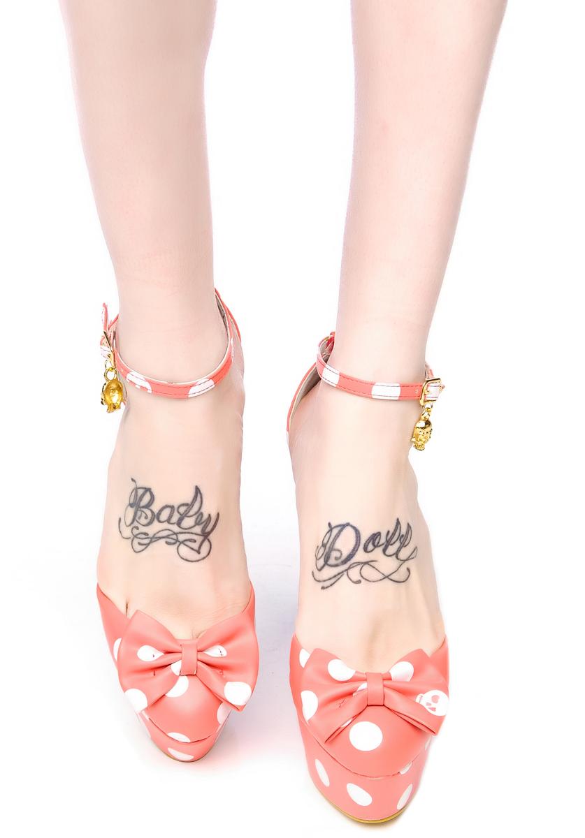 Lamby Super Platform