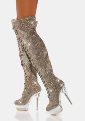 three