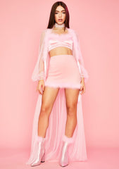 three