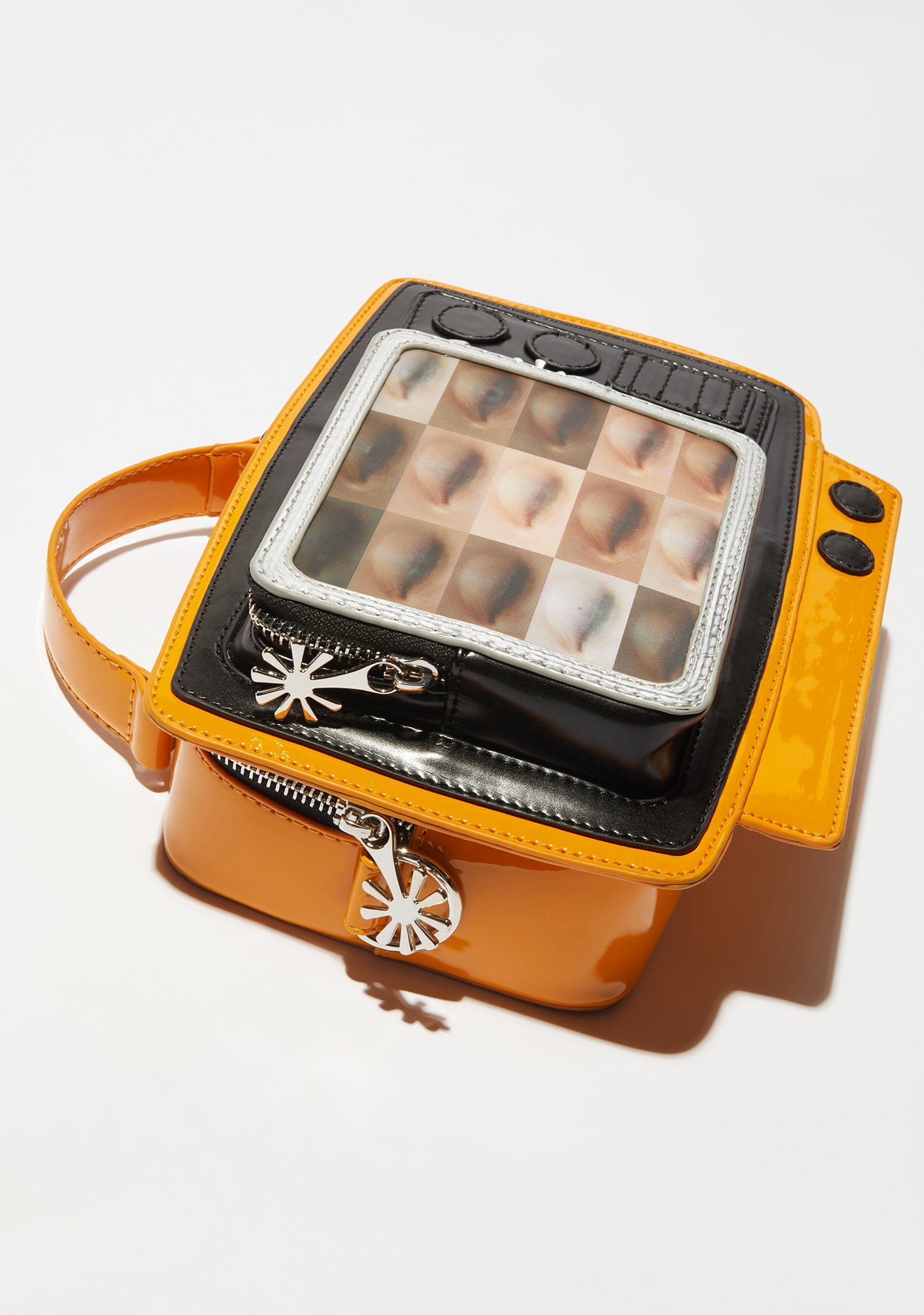 eight|orange