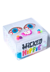 five importd