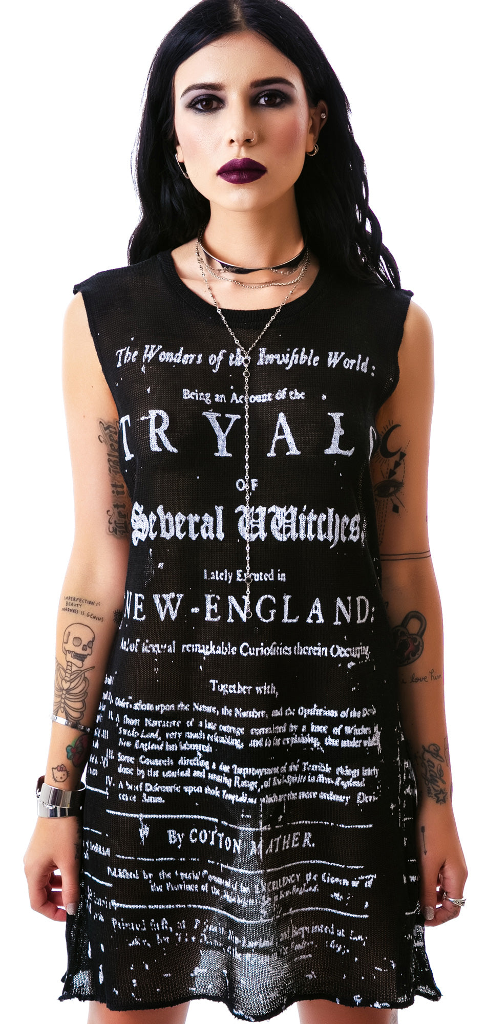 importb three