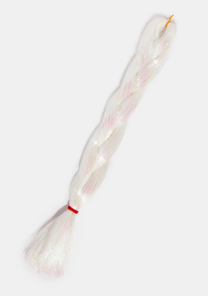 Opal Twinkle Hair