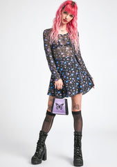three