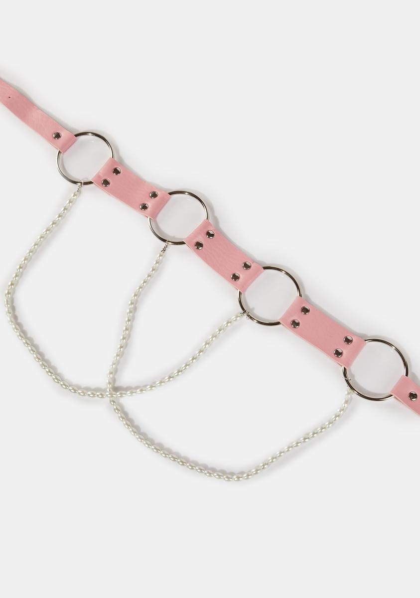 Night Captivate You Waist Belt