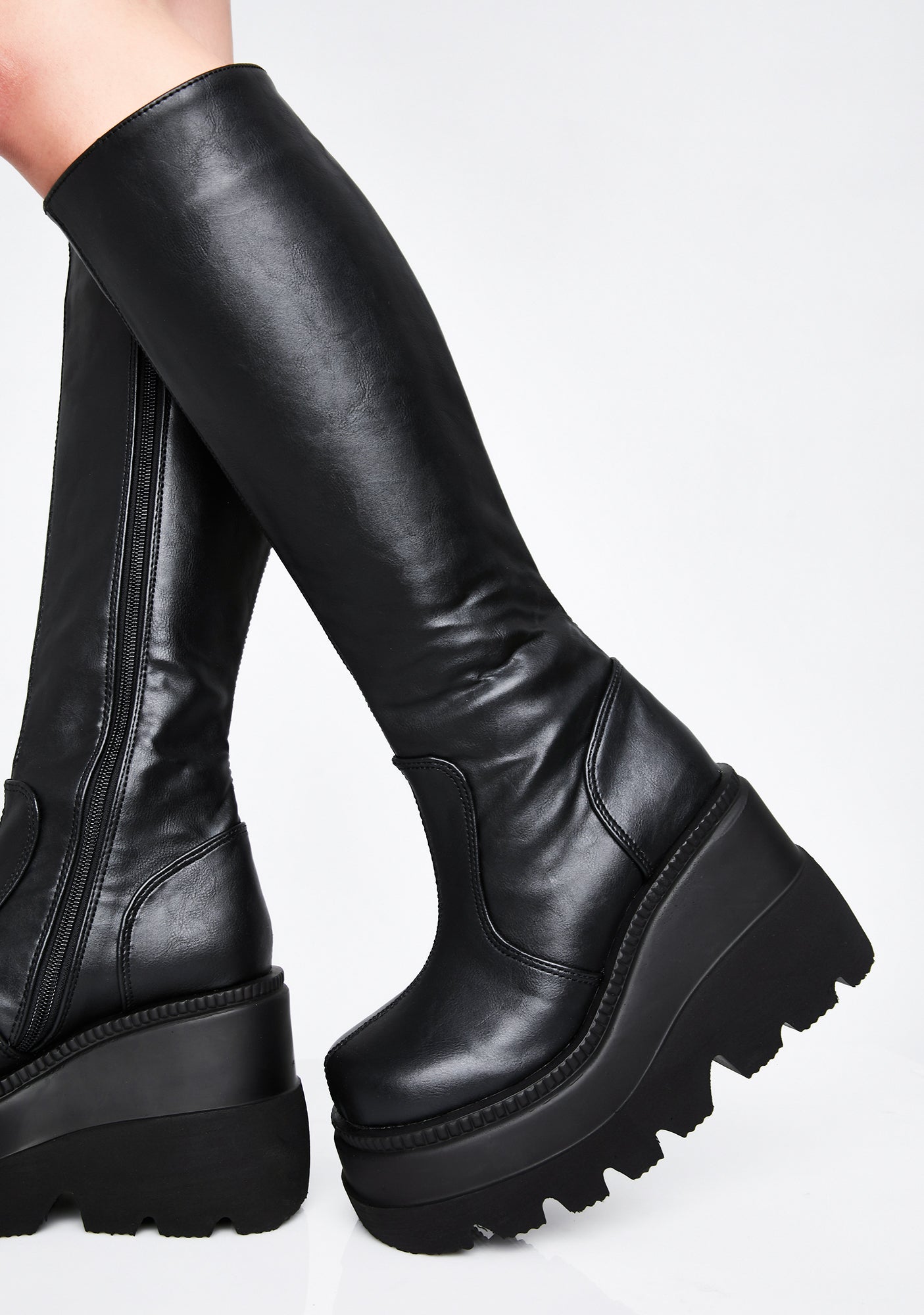 six|black