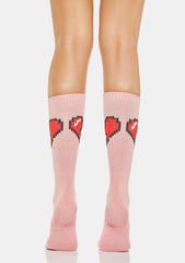 three