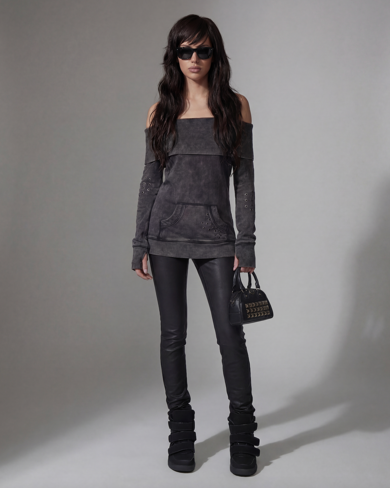 six|black