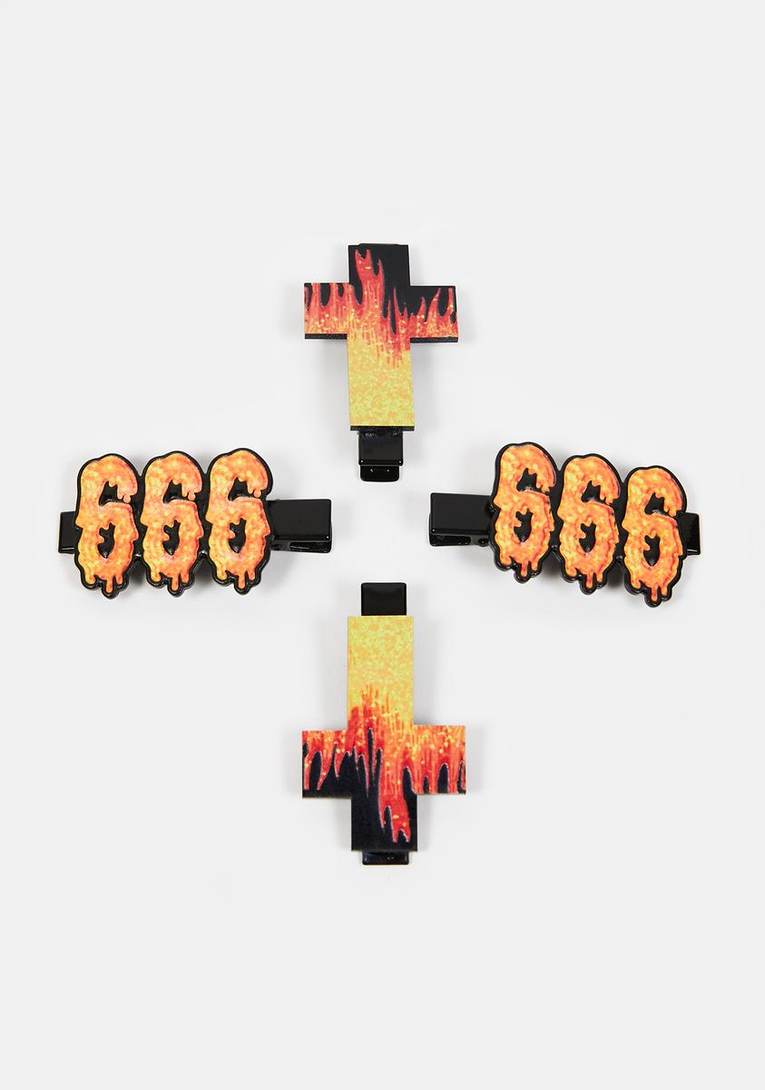 three