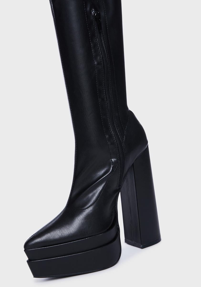 three