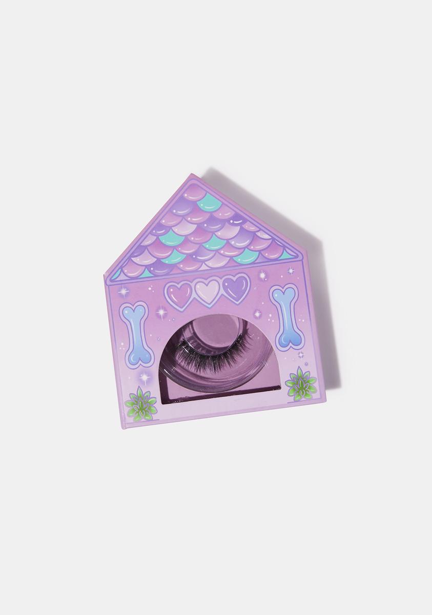 First Base Eyelashes