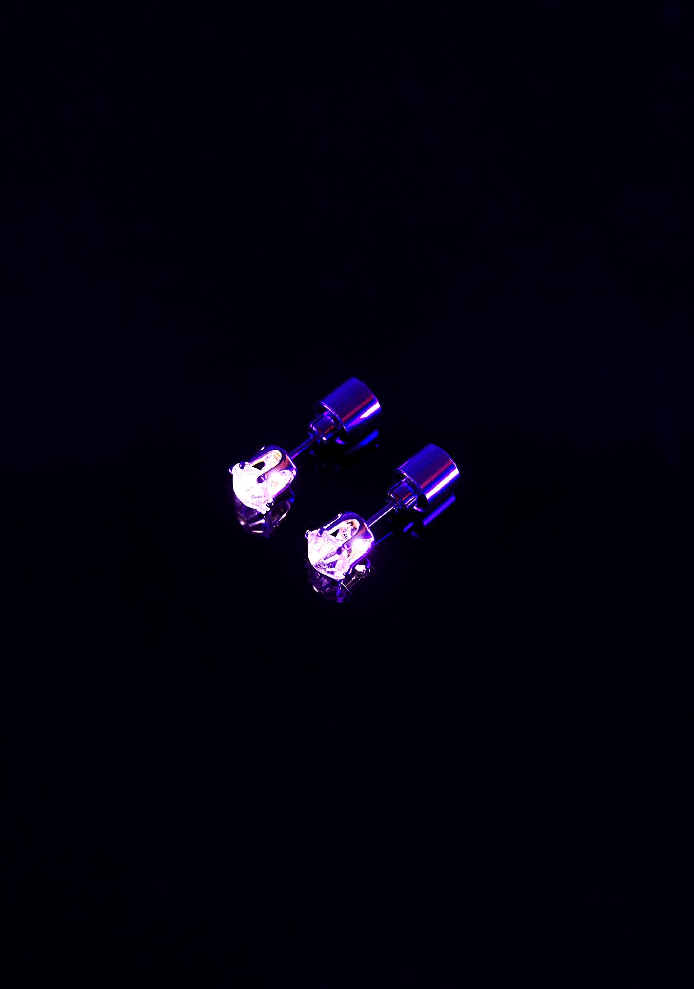 three
