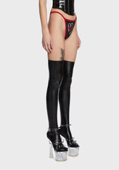 three