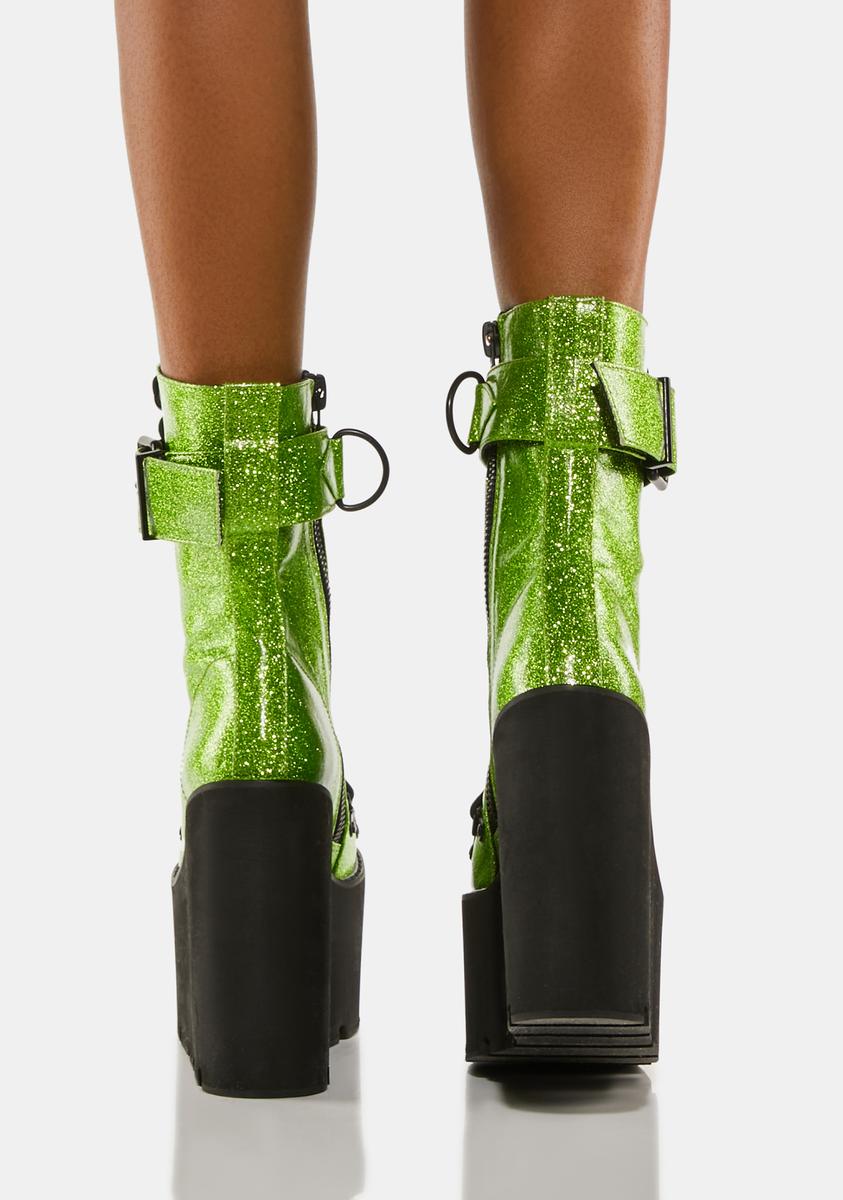 five