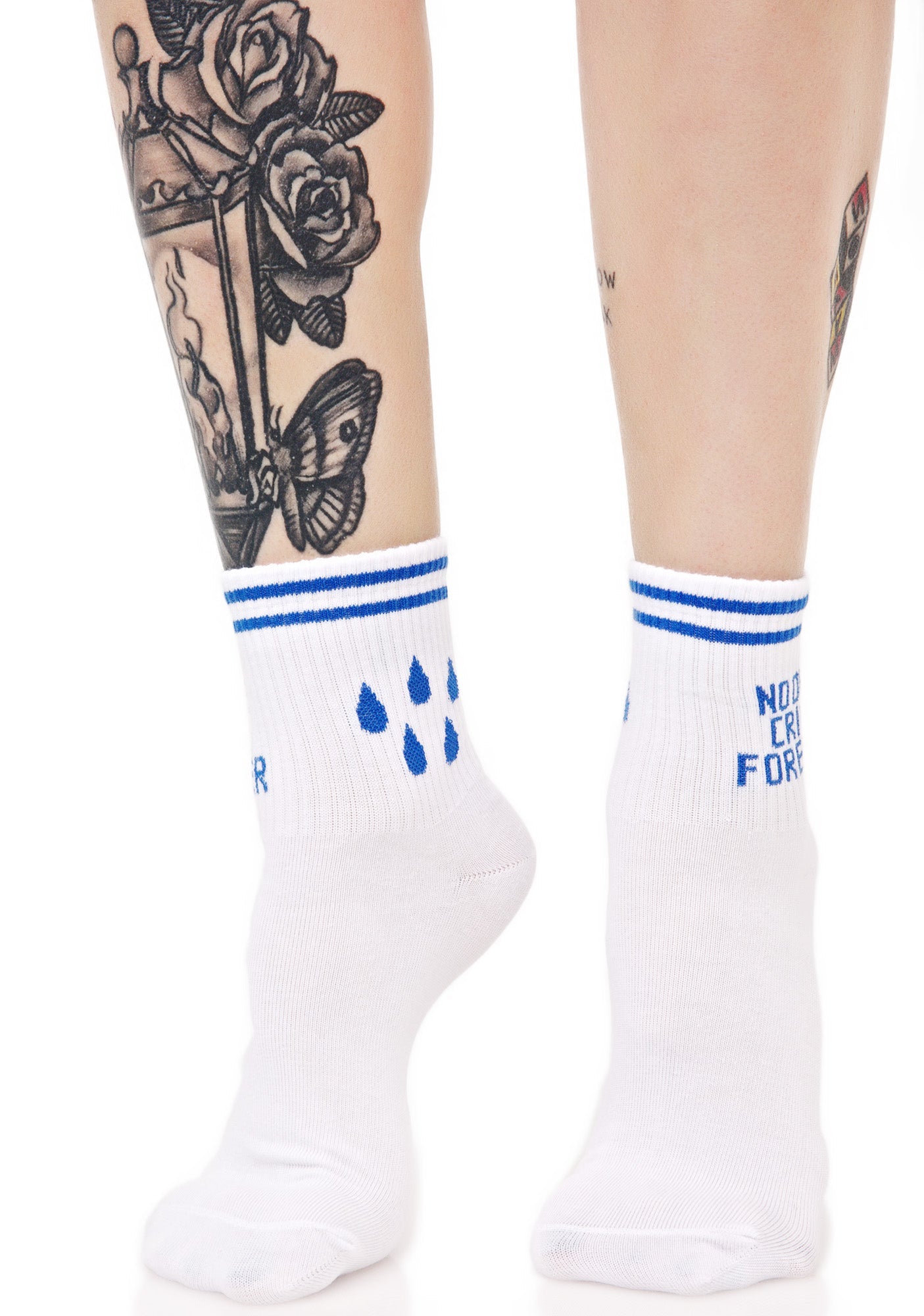 five