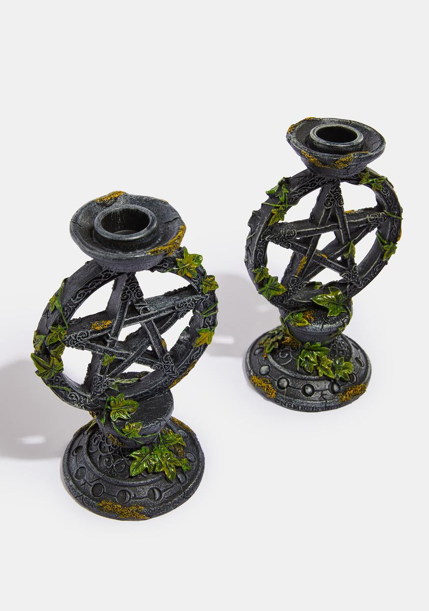 three