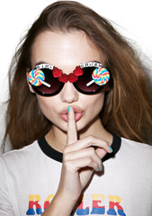 My Girlz Sunglasses