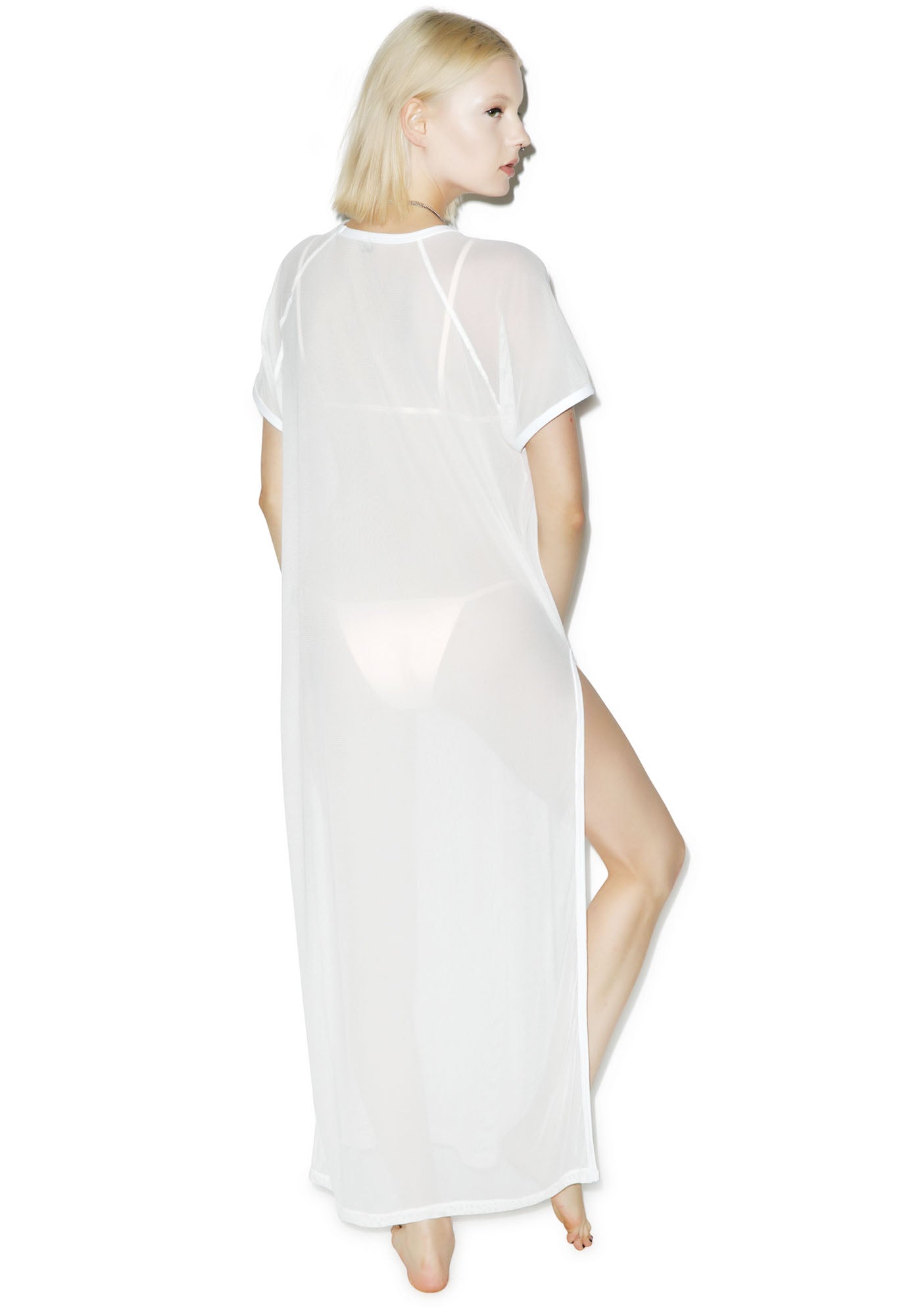 five importl rollover