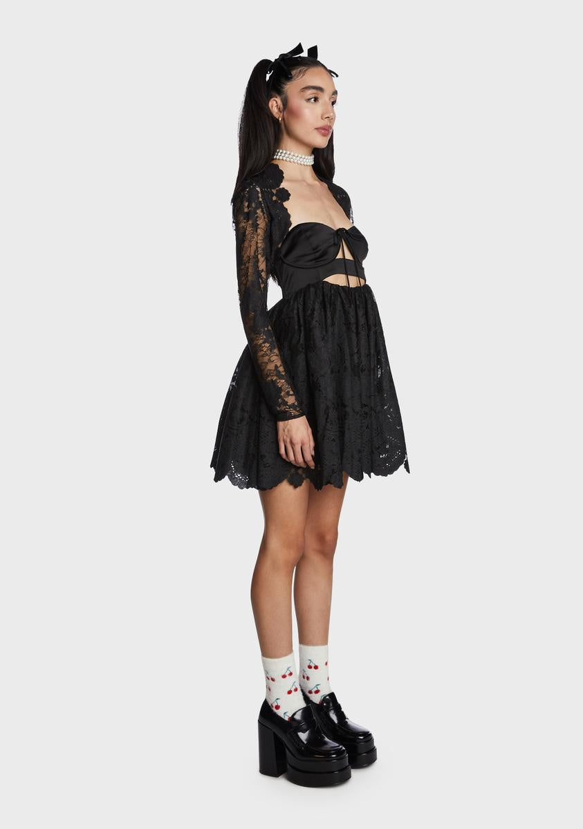 three