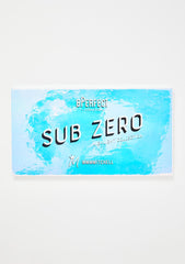 MMMMitchell Sub Zero Highlighter Palette