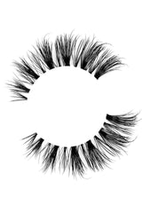 Naked # 4 Lashes