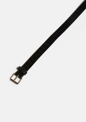 Quick Peek Waist Belt Bag