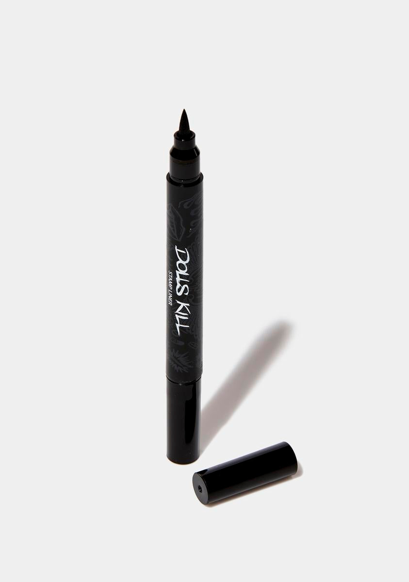 three