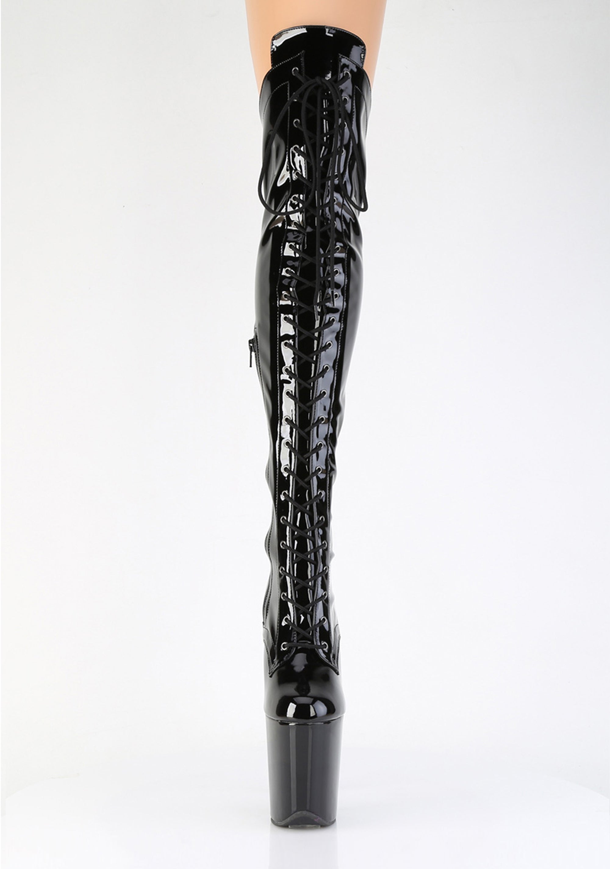 three|black