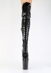 three|black