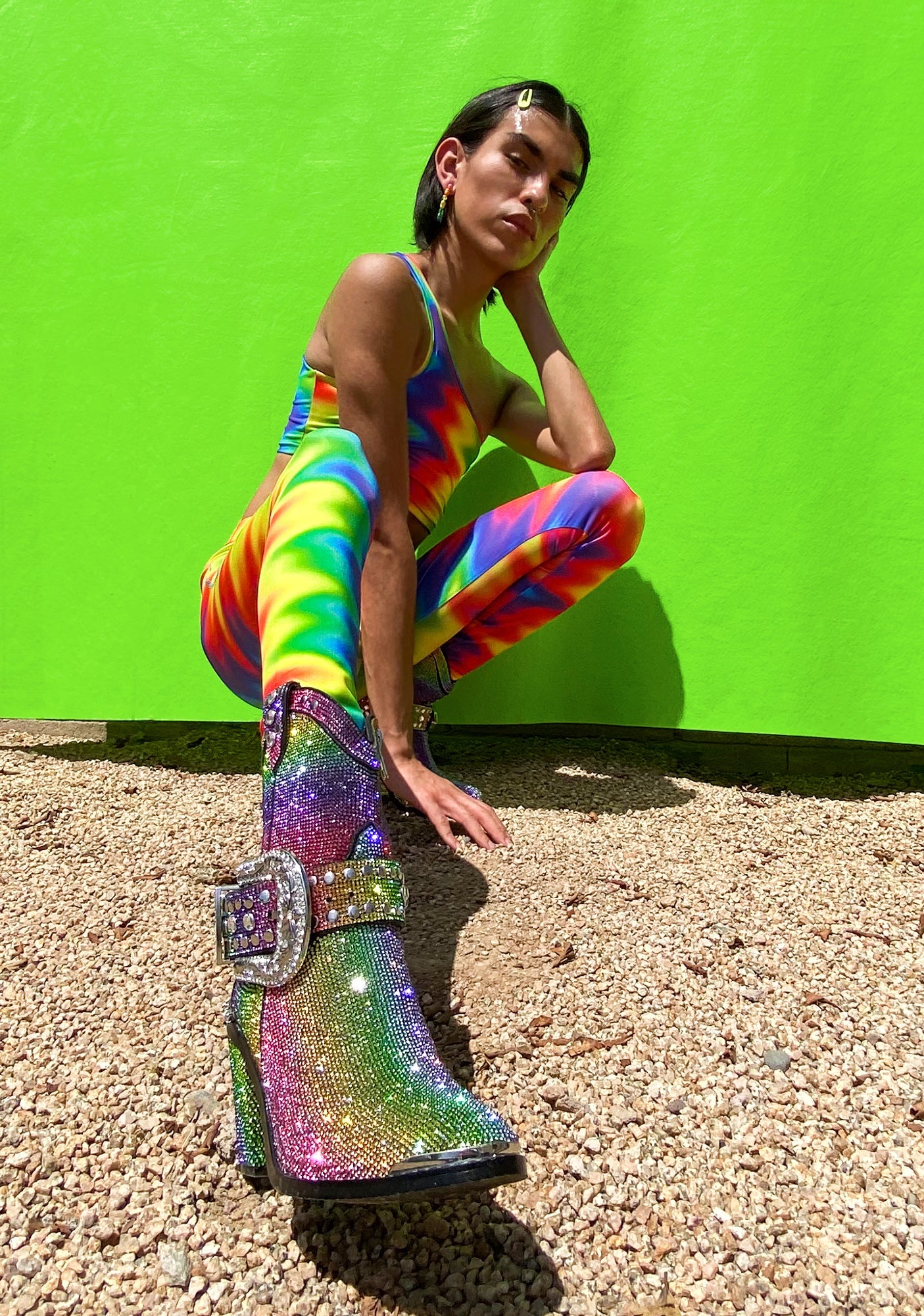 seven|rainbow