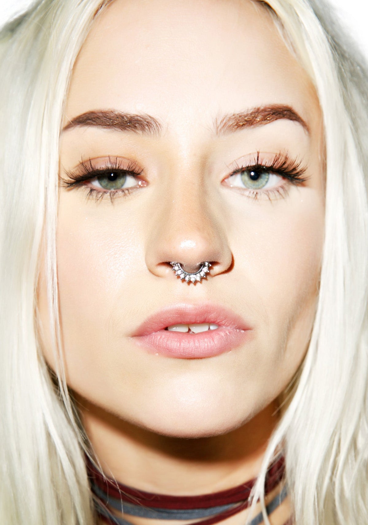 Enchantress Septum Clip