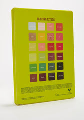 La Reina Azteca Mini Eyeshadow Palette