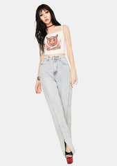 three