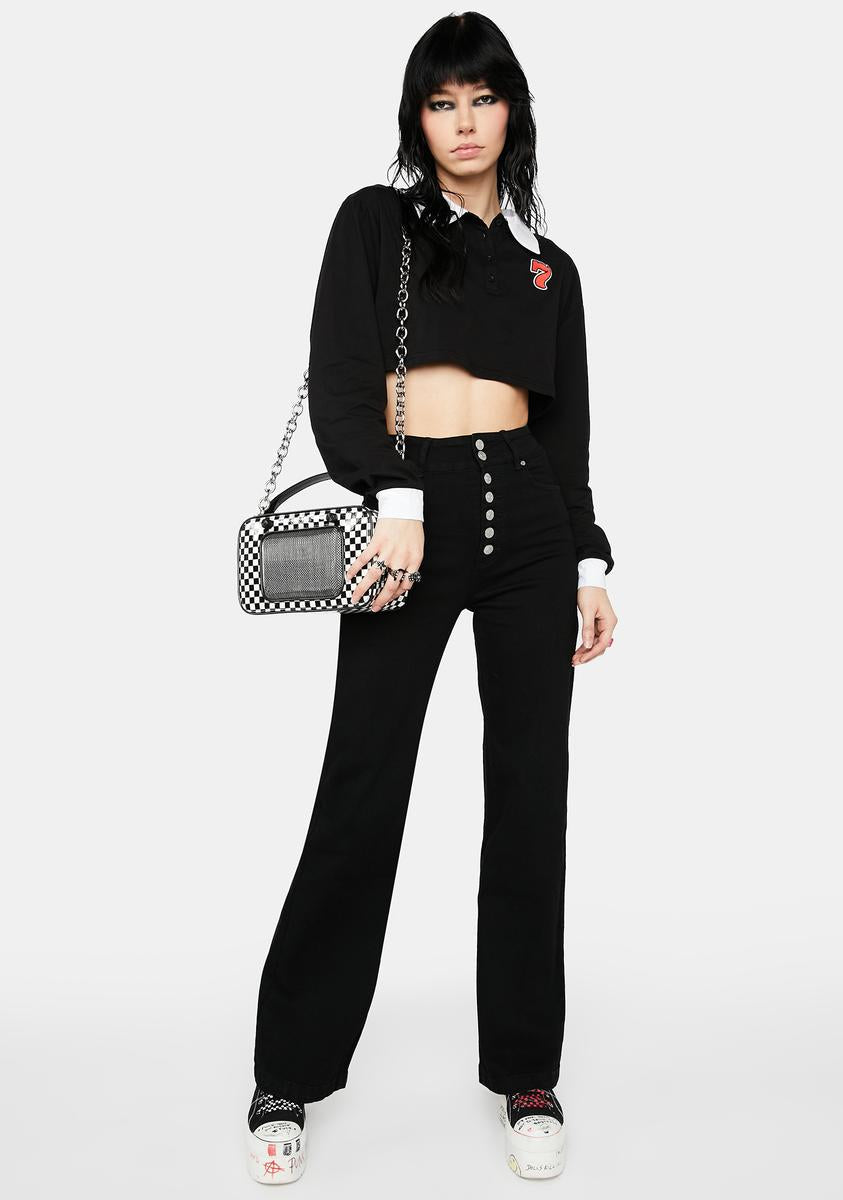 three