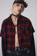 rollover|dark red