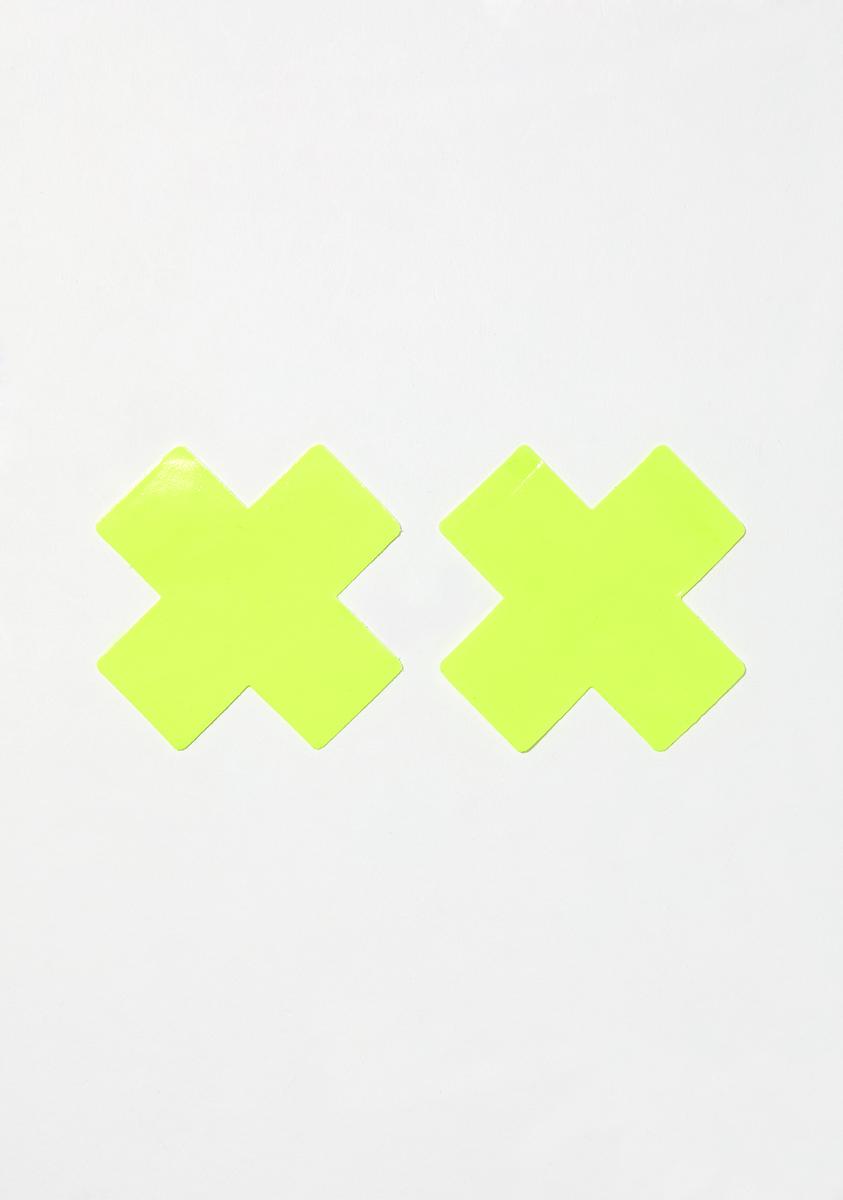 three