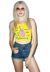 one