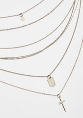 You The Ish Necklace