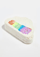 Cloud 9 Bath Bomb