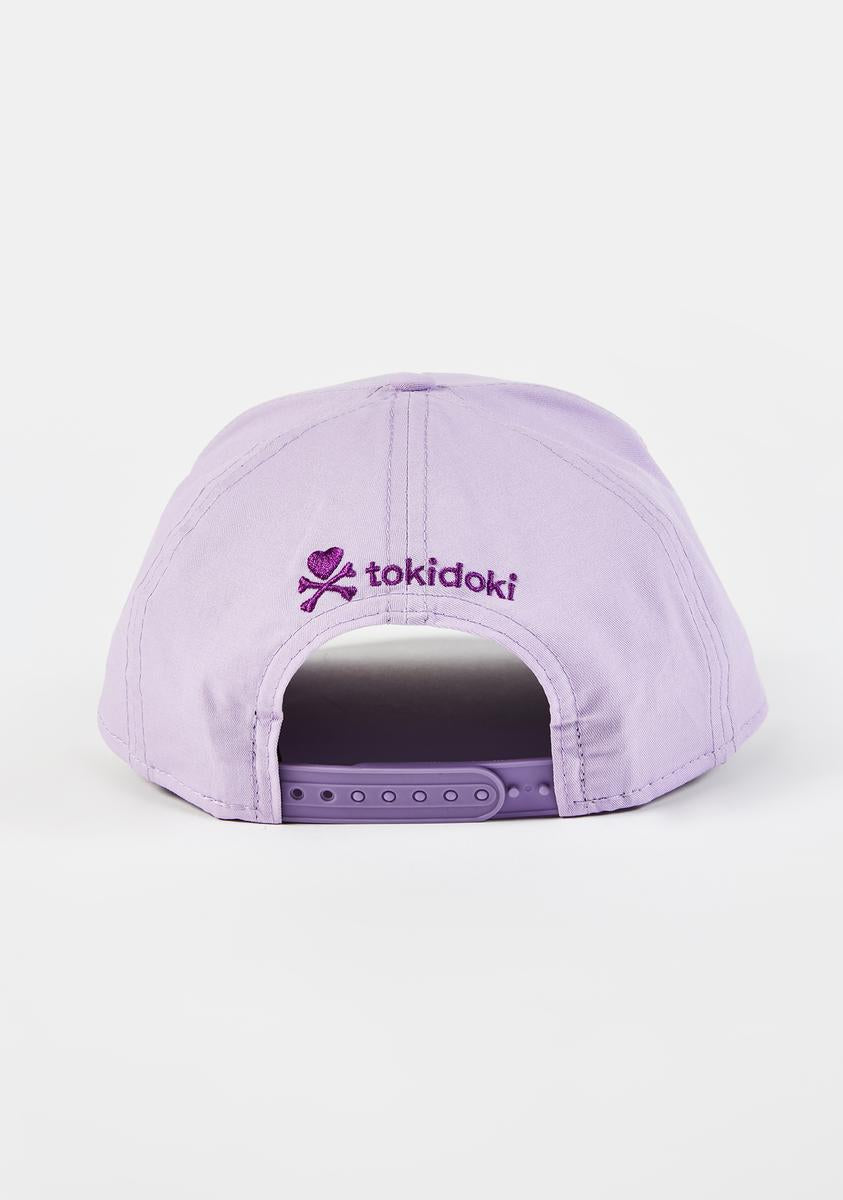 Yum Yum Snapback
