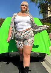 three