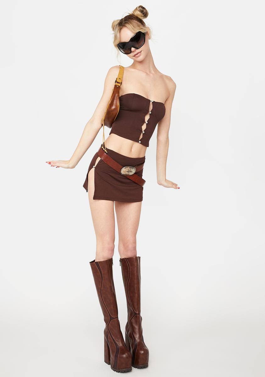 three
