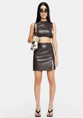three