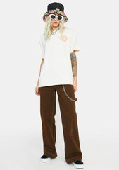 three