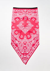 Candy Nomad Bandanna Dust Mask