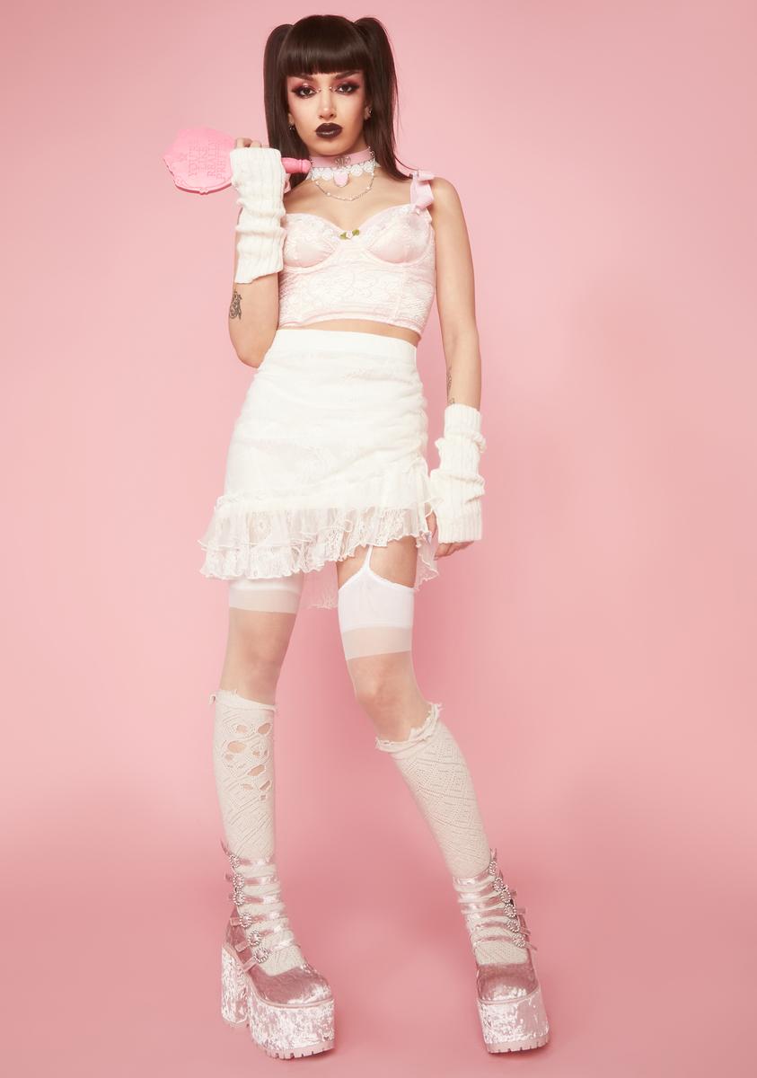three