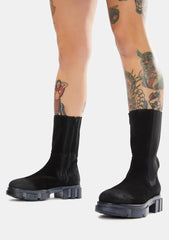Brooks Chelsea Boots