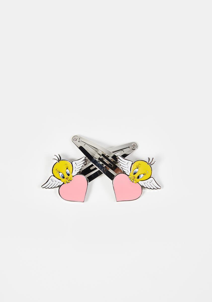 three