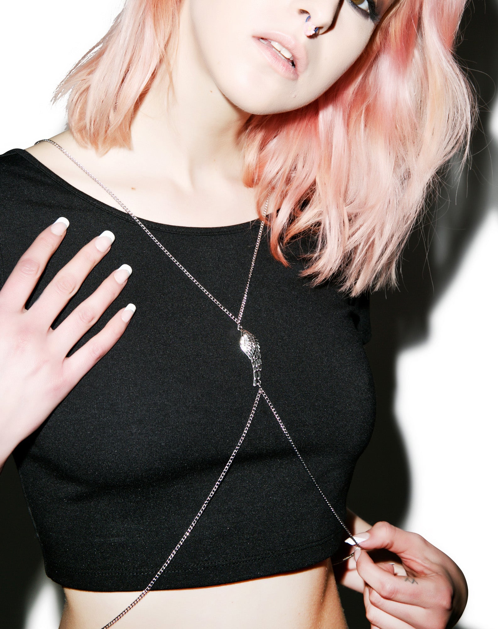 base three