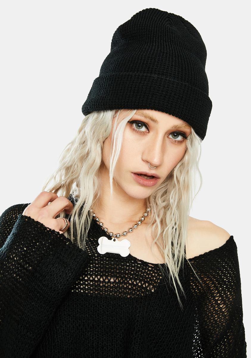 Doggie Bone Choker